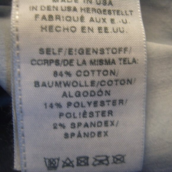 Like New Excellent Condition True Religion Women Jeans sz 26 Made in USA - Picture 4 of 4